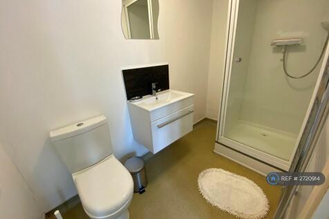 Typical Ensuite Bathroom