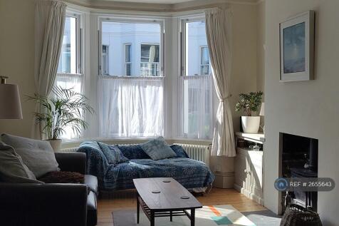 Double Lounge 8 x 3.3 m 