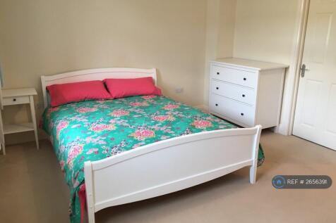Large En Suite Double Room