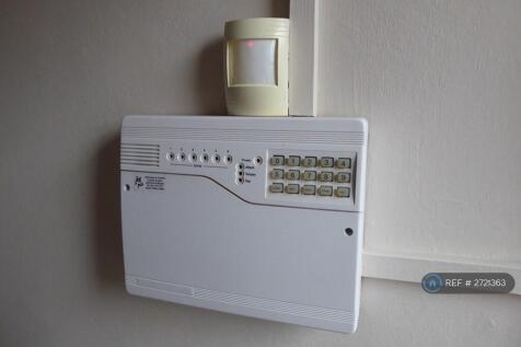 Intruder Alarm