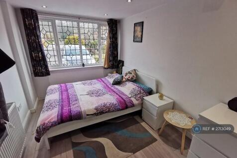 Downstairs Bedroom/Snug