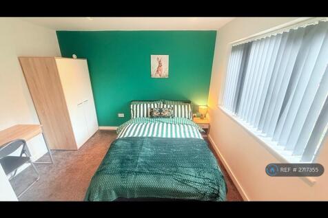 Room 2 - Double Room For Single Occupancy