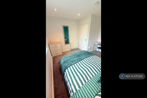 Room 2 - Double Room For Single Occupancy