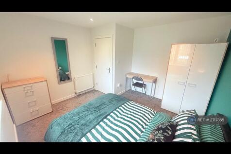 Room 2 - Double Room For Single Occupancy