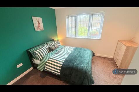 Room 2 - Double Room For Single Occupancy