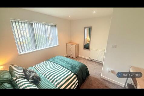 Room 2 - Double Room For Single Occupancy