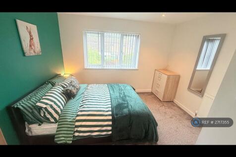 Room 2 - Double Room For Single Occupancy