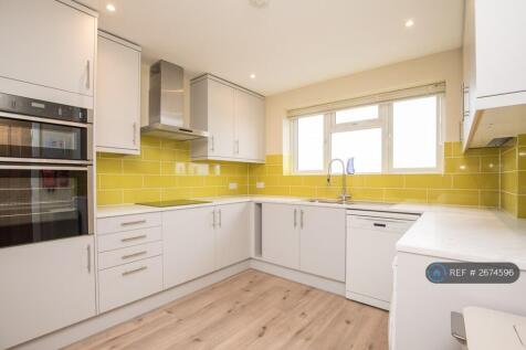 Kitchen/Diner/Lounge