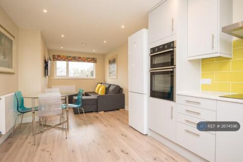 Kitchen/Diner/Lounge