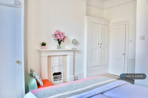 Decorative Fireplace In Bedroom