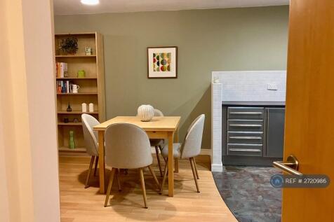 Dining Area &amp; Kitchen