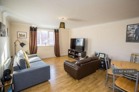 Open Plan Living Room/Diner