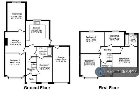 Floorplan :)