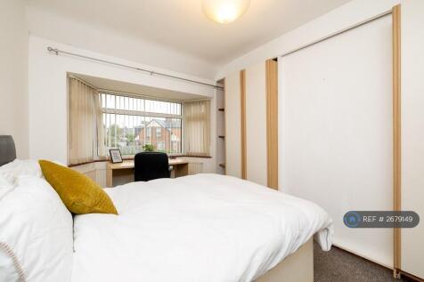 Large Sliding Wardrobes