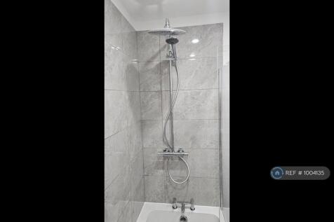 Grohe Shower