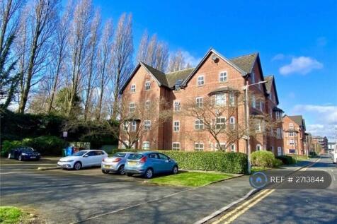 Hanover House With Parking 