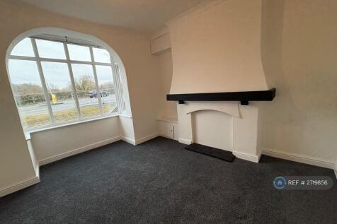 Front Reception Room /Lounge