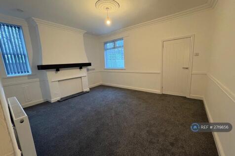 Rear Reception Room / Dining Room