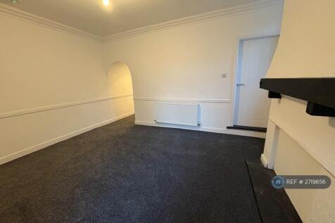 Rear Reception Room / Dining Room