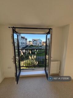 Living Room - With a View