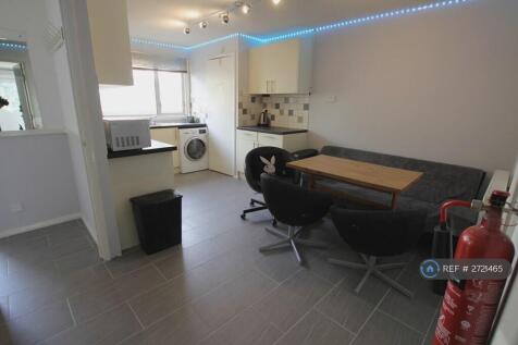 Kitchen/Lounge/Diner