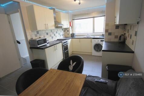 Kitchen/Lounge/Diner