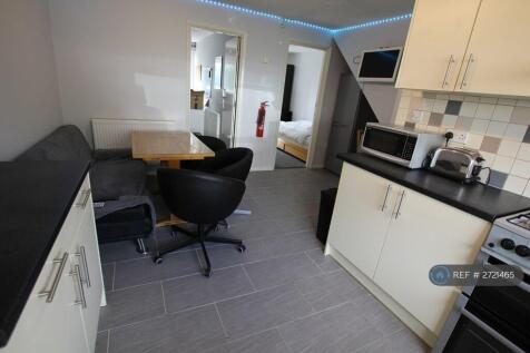 Kitchen/Lounge/Diner