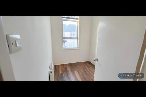 Single Bedroom/Office