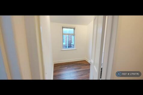 Single Bedroom/Office