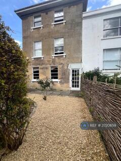 Private Walled Garden 