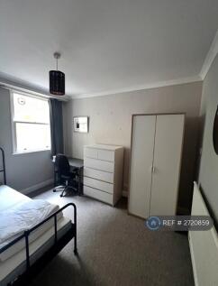 All Furnished Double Bedrooms 