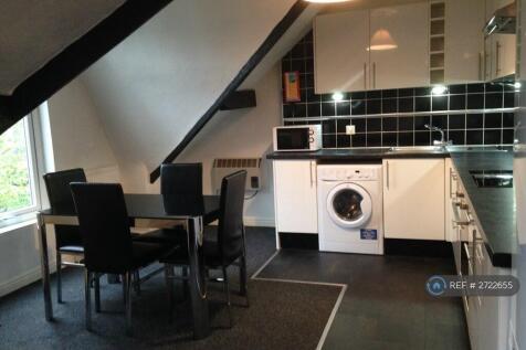 Open Plan Living Space