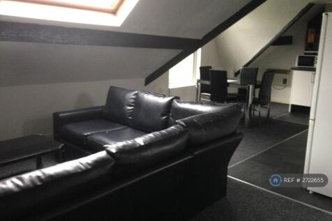 Open Plan Living Space