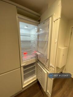 New Fridge/Freezer
