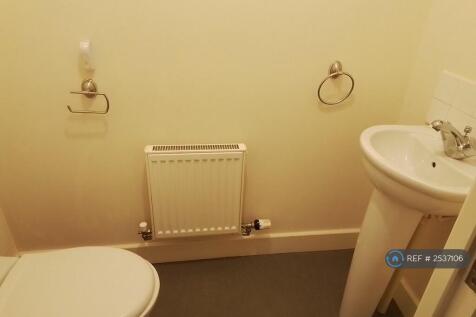 Downstairs Cloakroom