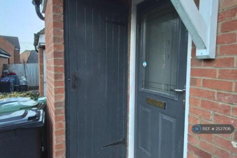 External Bin Storage