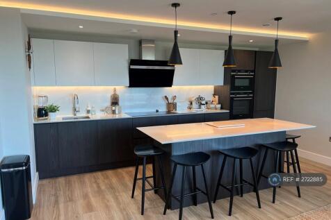 Center Island View 2 