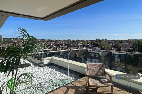 Terrace View North East