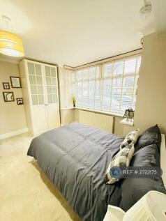 Room One: Plus Ensuite.