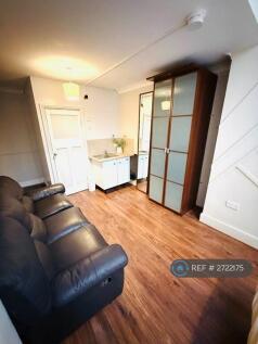 Room Two: Kitchenette.