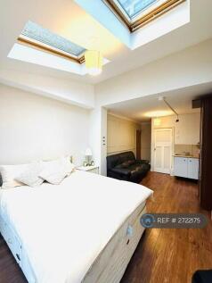 Room Two: Lounge Area.