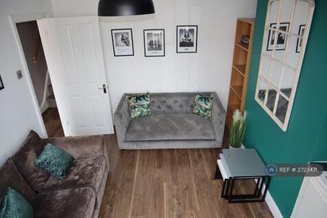 Gorgeous Front Tv Lounge