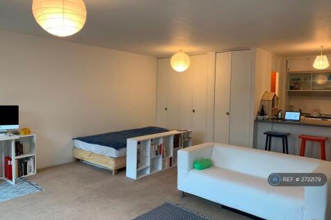 Appearance When Previously Furnished