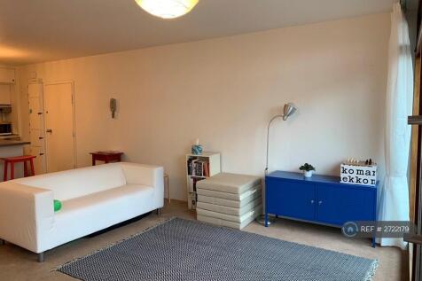 Appearance When Previously Furnished