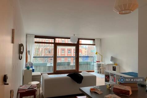 Appearance When Previously Furnished