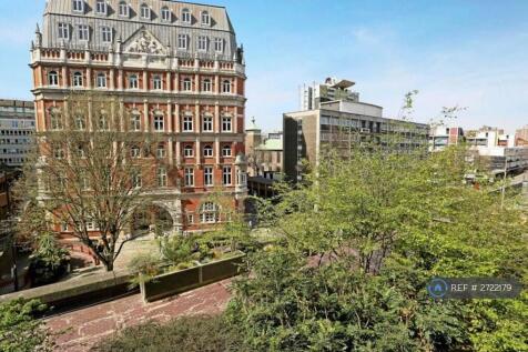 View From The Balcony