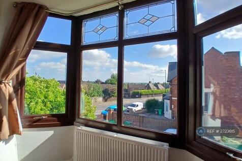 New Curtains And Blinds In Every Room