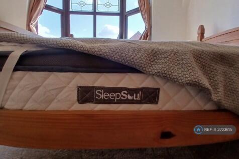 New Quality Mattresses On All Beds