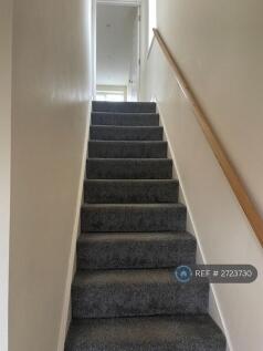 Private Internal Stairs