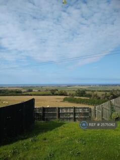 View From Rear Garden